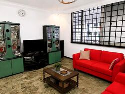 Blk 294 Choa Chu Kang Avenue 2 (Choa Chu Kang), HDB 4 Rooms #599105011